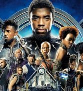 Que nos trae la Nueva Película de Black Panther 2