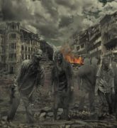 Las mejores series de Zombies de Netflix: ¿Ya las viste?