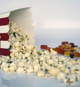 Estrenos de Películas de Netflix – Octubre 2019