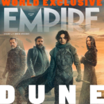 Película Dune (2020), el estreno más esperado de ciencia ficción