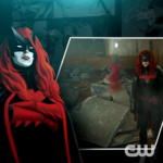 ¿Ya viste la Serie Batwoman? ¡Ya viene la segunda temporada!