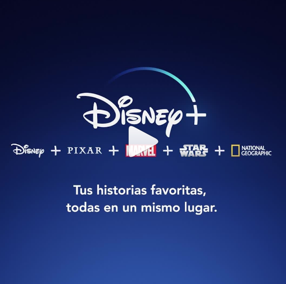 Series de Disney Plus que puedes disfrutar en familia | Veotele.org