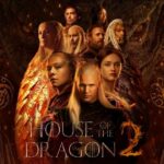 La Casa del Dragón Temporada 2: Cuando se estrena