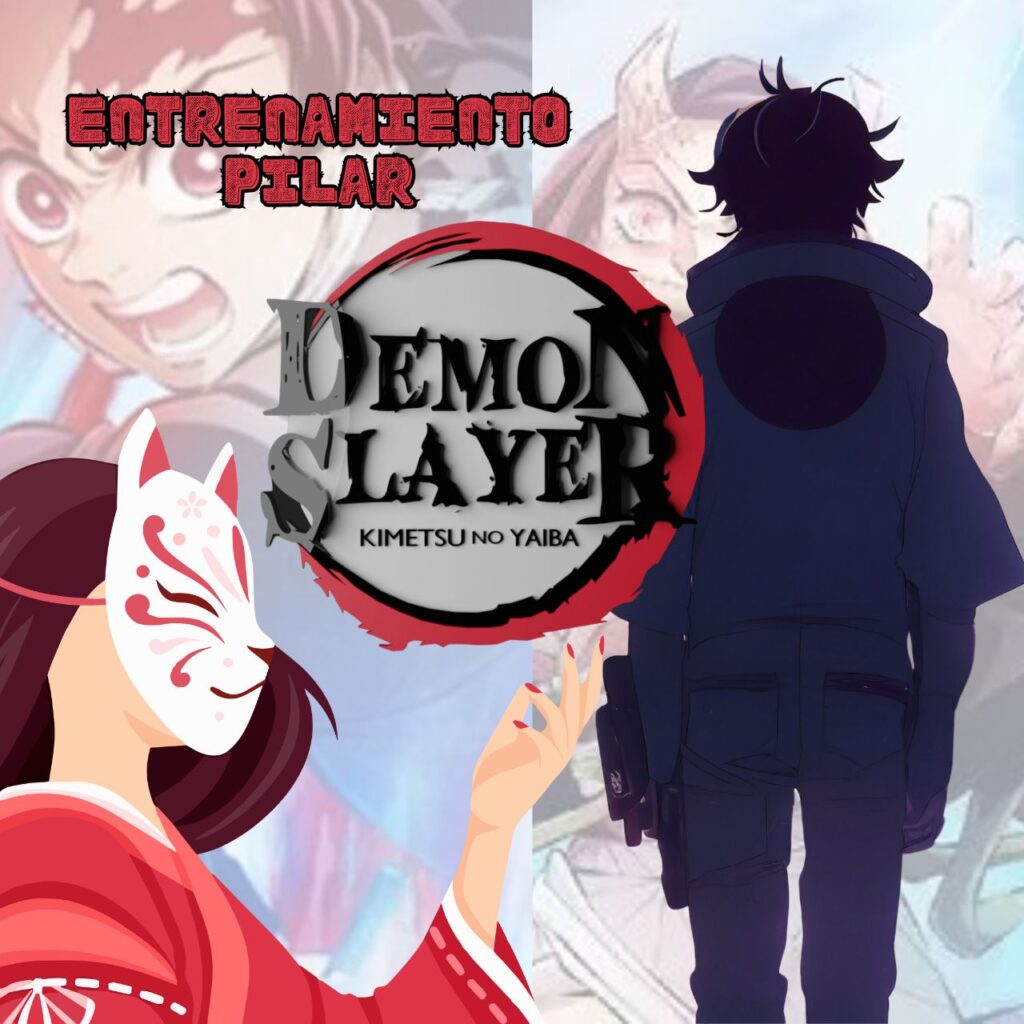 Kimetsu no Yaiba Temporada 4