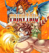 Anime Fairy Tail: 100 Years Quest Estreno 2024