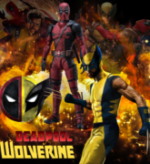 Estreno de Deadpool 3: Deadpool y Wolverine – 2024