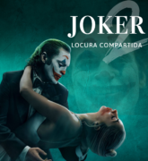 Estreno de Joker 2: Locura de Dos 2024