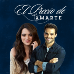Nueva Telenovela El precio de amarte 2024