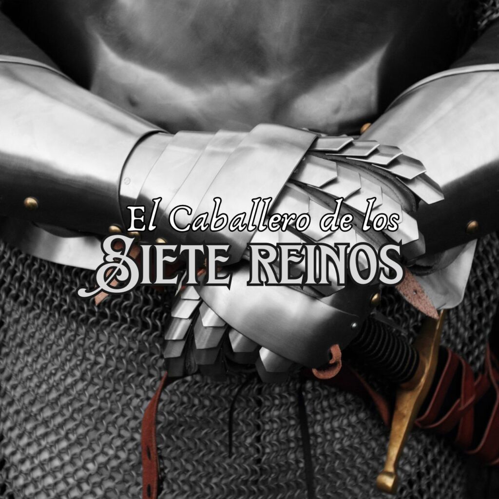 Estreno de El caballero de los siete reinos