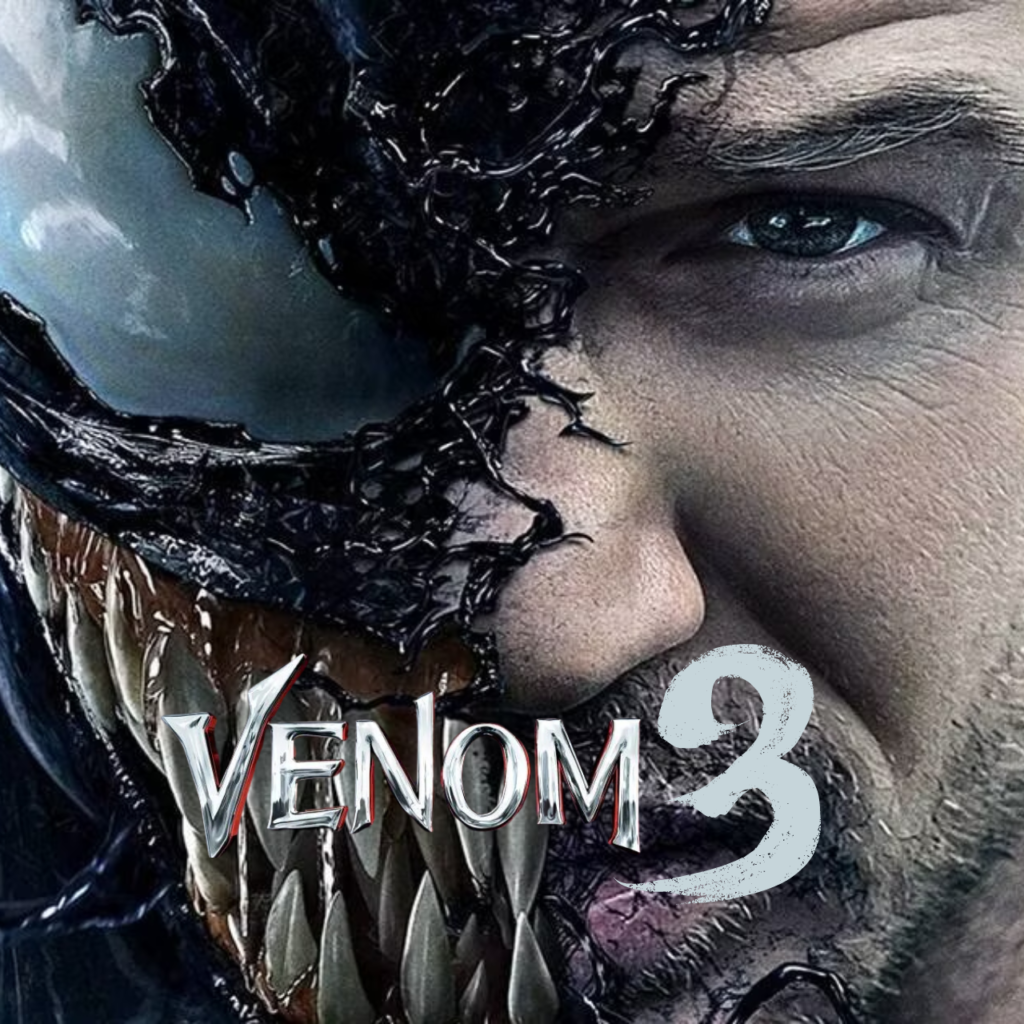 ver venom 3 online